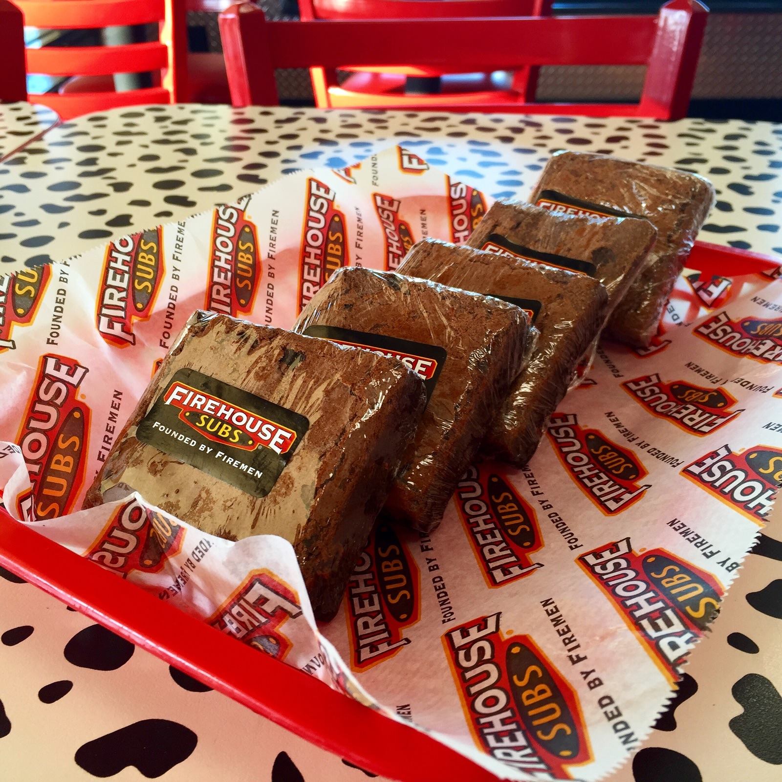 Firehouse Subs - Sumner County Tourism