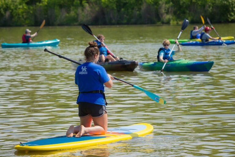 3 Ways to Enjoy Old Hickory Lake in Sumner County When You Don't Own a Boat Visit Sumner