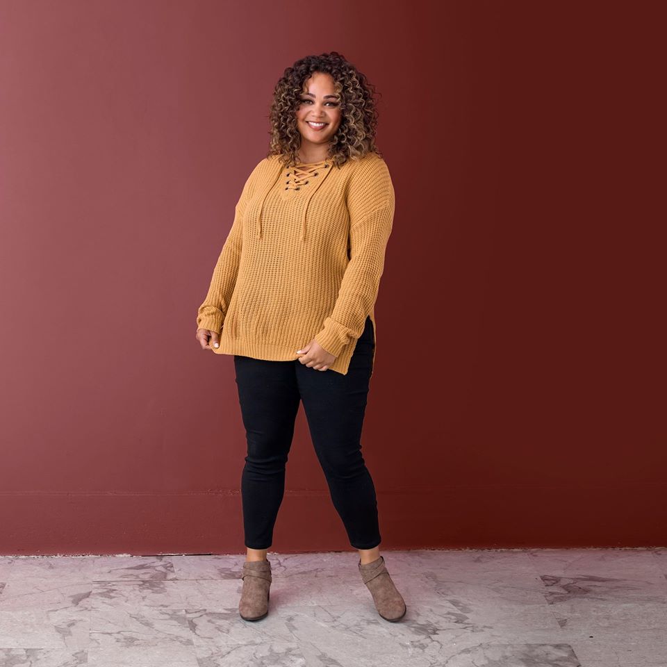 ross dress for less plus size