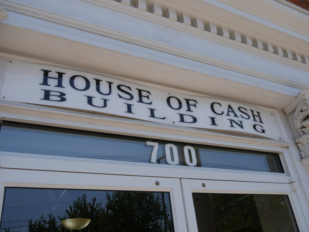 johnny cash house tour