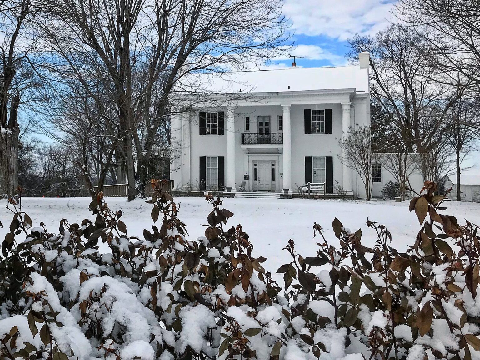 Weather Sumner County Tourism