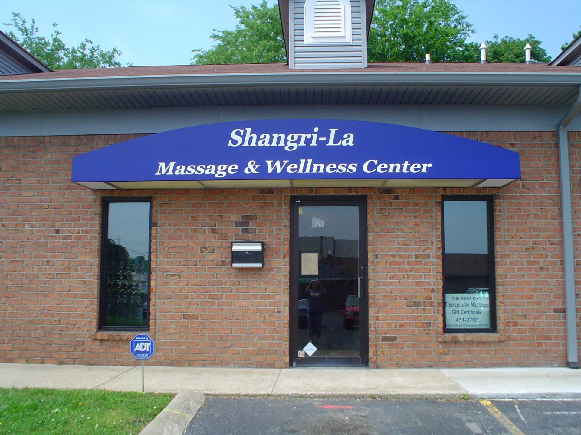 Shangri La Massage And Wellness Center Sumner County Tourism