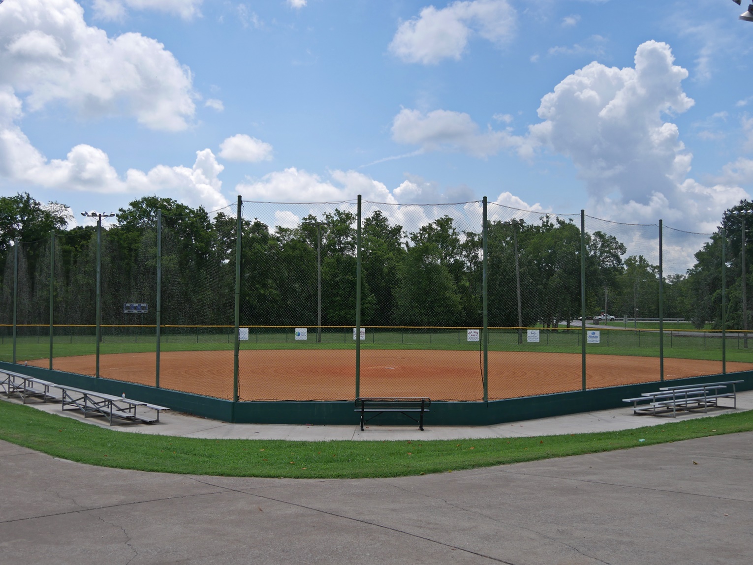 Municipal Park - Sumner County Tourism