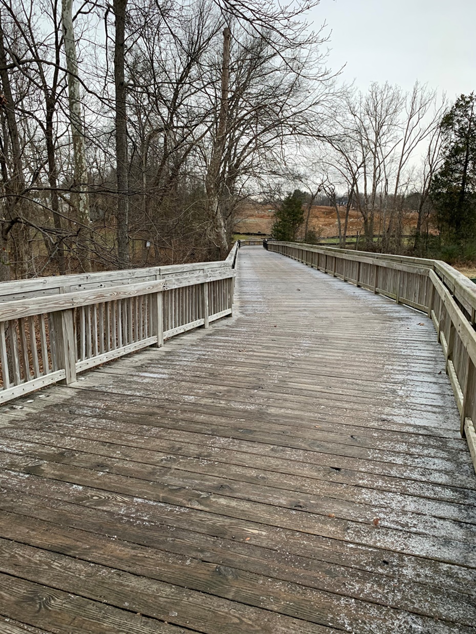 White House Greenway Sumner County Tourism