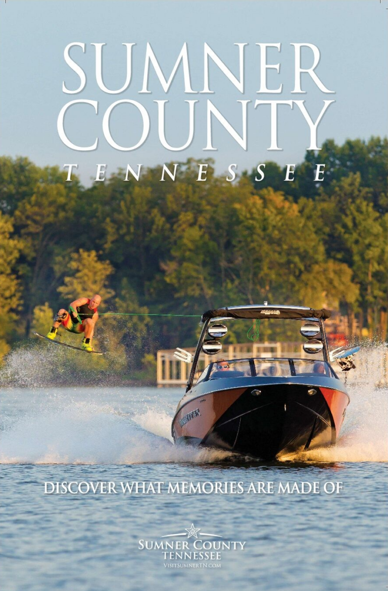 All Itineraries Visit Sumner